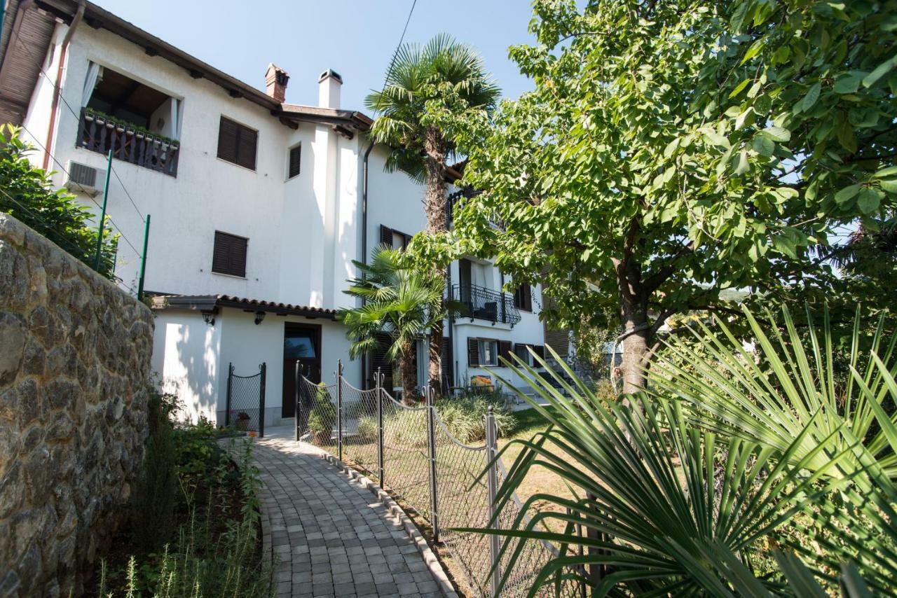 Apartment Tasha'S Home 奥帕提亚 外观 照片